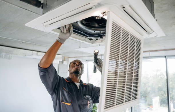 Licensed Hvac Repair service in Carnegie, OK - FH HVAC